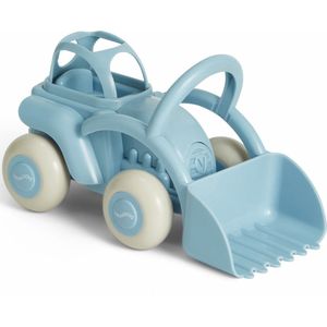 Viking Toys RE:LINE - Midi Tractor - Gemaakt Van 100% Recycled Plastic -