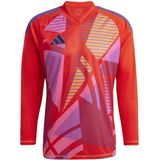 Adidas T24 C Keepersshirt Met Lange Mouwen Oranje M / Regular Man