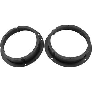 Speakerringen Kia - diameter 165 mm. Geschikt voor: Kia, Carnival, 2014, 0