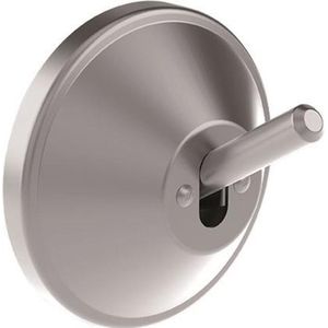 Anti-suïcidale kledinghaak Ø90 RVS 304 mat (ex 0011040000)