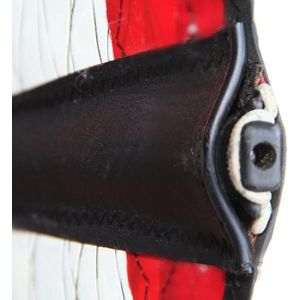 Blokart Perf. Batten Adj. Set 09 -> XAC0140 Zwart