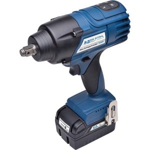 SW-Stahl S3300 accu-slagmoersleutel, 1/2"" inch, 900 Nm, 18V