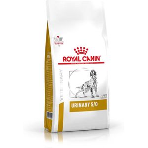 Royal Canin Hond Urinary SO 13 kg -