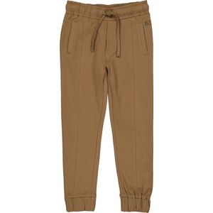 Quapi jongens joggingbroek Ard Brown