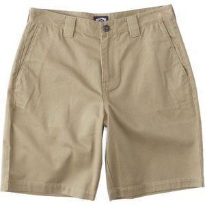 Billabong Carter Korte Broek Groen 32 Man