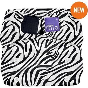 Bambino Miosolo – Zebra strepen