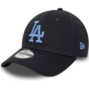 New Era - 4 tot 6 Jaar - Child Cap - LA Dodgers Child League Essential Navy 9FORTY Adjustable Cap