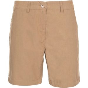 Trespass Damen Shorts Scenario - Female Adventure Shorts Cashew-L