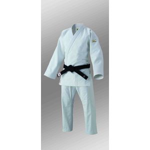 Judopak Mizuno Yusho IJF | Wit (Maat: 0 (145))