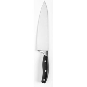 Henckels Contour Koksmes- 20cm - Zwart