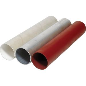 VETUS Boegschroef aluminium Tunnelbuis Ø 300 x 1500 mm
