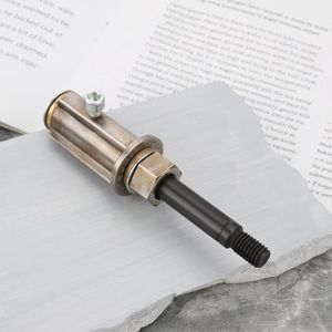 Grasmaaier Bearing Housing Trimmer Staaf End Vervangende Onderdelen 4144 640 5900 4144-640-59 Compatibel met STIHL FS38 FS40C FS45 FS50C Touwtrimmer