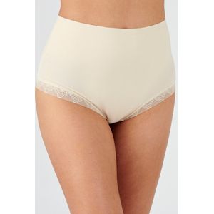 Damart - Slip - Vrouwen - Bruin - 54/56