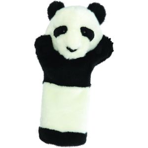 The Puppet Company handpop panda