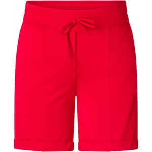 ES&SY Wienne Shorts - Red - maat 38