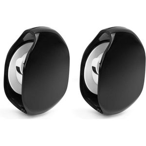 Automatische kabeloproller voor koptelefoon, USB-kabel en oplaadkabel - 2 stuks