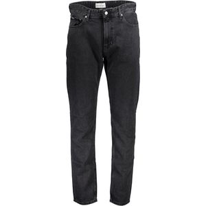 Calvin Klein Jeans Zwart 33 Heren