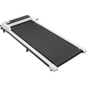 Loopbanden Voor Thuis - Loopband Inklapbaar - Opvouwbare Loopband Voor Thuis - Walking Pad Treadmill - Inklapbare Wandelband - Opvouwbaar En Stil - Vering En Demping - Fitness - Dunne En Lichteloopband Voor Thuis - Geen Montage Vereist