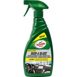 Turtle Wax Green Line Dash&Glass 500ml