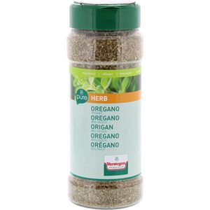 Verstegen Oregano ORGANIC 60 grams