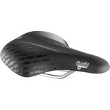 Zadel Selle Royal Junior Candy - 1703 - Meisjes