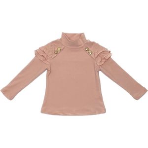 Shirt Riley - Roze - Lange Mouw - Maat 152/158