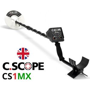 C.Scope 1MX metaaldetector