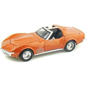 Chevrolet Corvette 1970