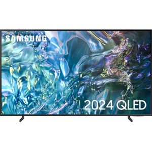 Samsung QE43Q60D - 43 inch - 4K QLED - 2024 - Buitenlands model