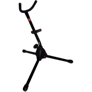 Stagg WIS A30 Alto Tenor Sax Stand standaard voor blaasinstrument