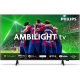 Philips Ambilight 75PUS8309/12 - 75 inch - 4K LED - 2024