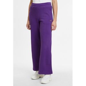 Fila Damen Trainingshose Breidenbach Track Pants Royal Purple-M