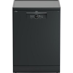 Beko BDFN26440A - HygieneShield® - Vrijstaande vaatwasser - 14 couverts