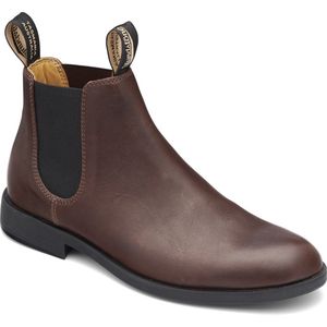 Blundstone Stiefel Boots #1900 Leather (Dress Series) Chestnut-7UK