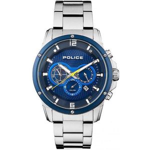 Police Mod. PL.15525JSTBL/03M - Horloge