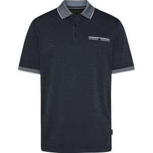 Bugatti Clothing Polo Heren