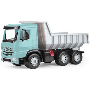 Lena Lena GIGA TRUCKS Dump truck Mercedes-Benz Arocs.