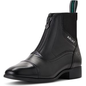 Ariat Palisade Paddock Zip Jodphur - maat 42.5 - black