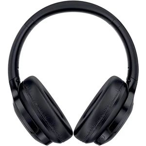 USAMS YH series - Wireless Headphone - draadloze koptelefoon - Zwart