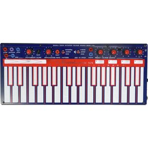 Buchla Electronic Musical Instruments LEM218 - Master keyboard