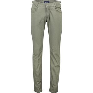 Gardeur jeans groen