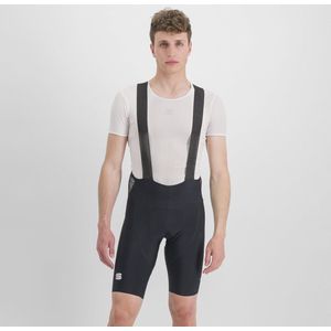 Sportful CLASSIC korte fietsbroek Black - Mannen - maat S