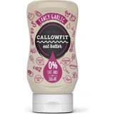 Callowfit Fancy Garlic saus