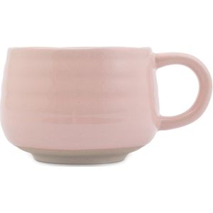 Jamie Oliver Big Love Cosy Cuppa | 375ml - Roze