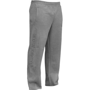 Bad Boy Kids Joggingbroek Joggers Katoen Grijs - Kids - 10 Jaar