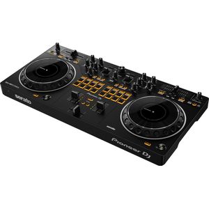 Pioneer DDJ-REV1 DJ-controller 2 kanalen Zwart