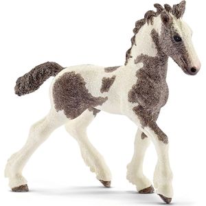 SLH13774 Schleich Farm World - Tinker Paard Veulen, Figuur voor Kinderen 3+