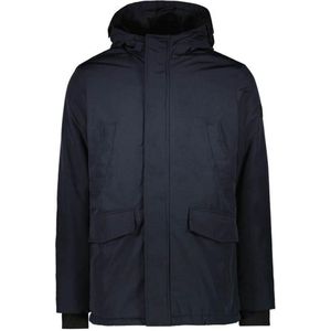 CARS Jeans Jassen BERGAMO Poly Navy