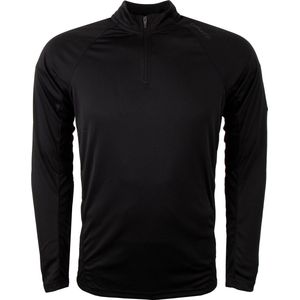 Craft Eaze Sportshirt - Maat S  - Mannen - zwart