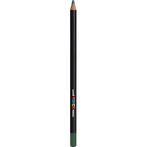 Posca pencil – Donker Olijfgroene Kleurpotlood